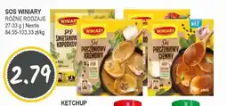 Słoneczko Sos winiary nestle oferta