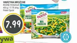 Słoneczko Warzywa mrożone Polski Ogród oferta