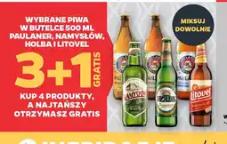 Netto Piwo oferta