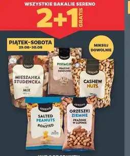 Netto Bakalie Sereno oferta
