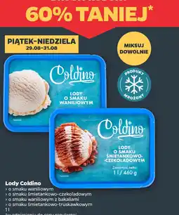Netto Lody Coldino oferta