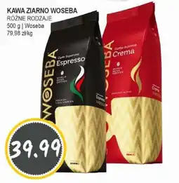 Słoneczko Kawa ziarno woseba oferta