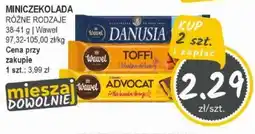 Słoneczko Miniczekolada wawel oferta