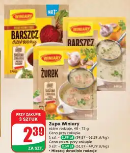 Dino Żurek Winiary oferta
