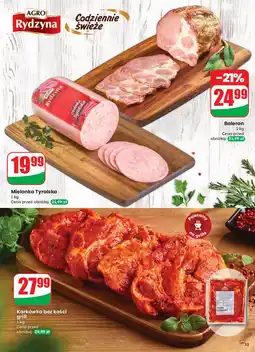 Dino Baleron Agro Rydzyna oferta