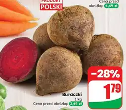 Dino Buraki oferta
