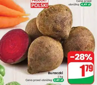 Dino Buraki oferta
