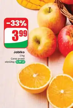 Dino Jabłka oferta