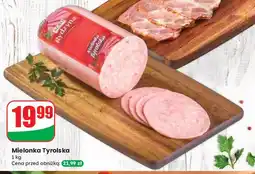 Dino Mielonka tyrolska Agro Rydzyna oferta