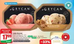 Dino Lody bakaliowe Grycan oferta