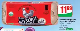Dino Jaja bio Ferma Wysoka Grzęda oferta