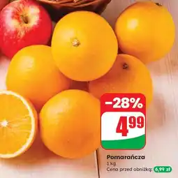 Dino Pomarańcze oferta