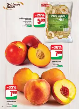 Dino Jabłko suszone świderek oferta