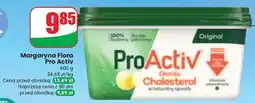 Dino Margaryna original Flora Pro-Activ oferta