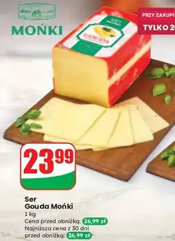 Dino Ser gouda Mońki oferta