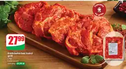 Dino Karkówka bez kości grill Agro Rydzyna oferta