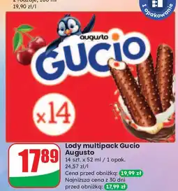 Dino Lody Augusto Gucio oferta
