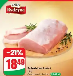 Dino Schab bez kości Agro Rydzyna oferta