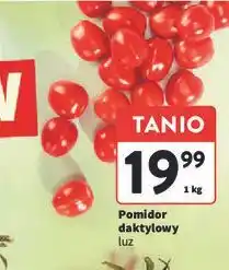 Intermarche Pomidory daktylowe oferta