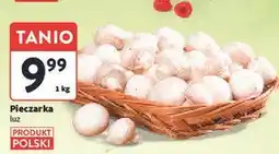 Intermarche Pieczarki oferta