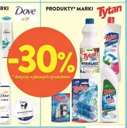 Intermarche Zawieszka flowers Tytan Action 3 oferta
