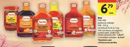 Intermarche Sos chiili z czosnkiem i miodem Tao oferta