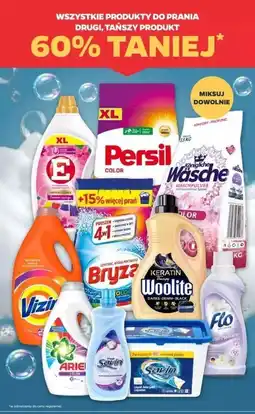 Netto Płyn do prania aromatherapy color malezyjska orchidea i drzewo sandałowe E Aromatherapy oferta