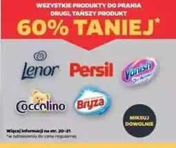 Netto Produkty marki Bryza oferta