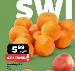 Netto Mandarynki oferta