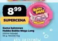 Netto Guma do żucia fancy fruit Hubba Bubba oferta