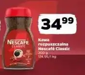 Netto Kawa Nescafe Classic oferta