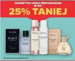 Netto Woda toaletowa Bi-Es Sparkling Elixir oferta