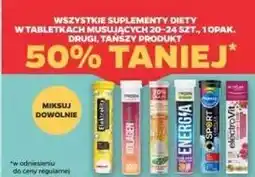 Netto Elektrolity Activlab oferta