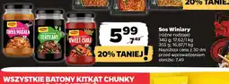 Netto Sos Winiary oferta