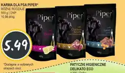 Słoneczko Karma dla psa piper dnp oferta