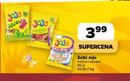 Netto Zelki Jojo oferta