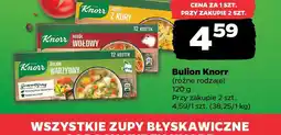 Netto Bulion Knorr oferta