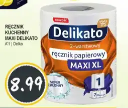 Słoneczko Ręcznik kuchenny maxi delikato delko oferta