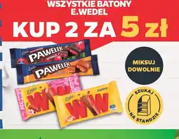 Netto Batony E. Wedel oferta