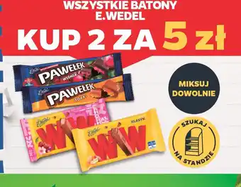 Netto Batony E. Wedel oferta