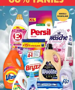 Netto Wszystkie produkty do prania oferta