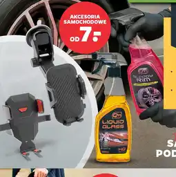 Netto Akcesoria samochodowe oferta