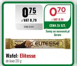 Eurocash Wafel: Elitesse oferta