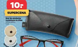 Netto Etui do okularów oferta