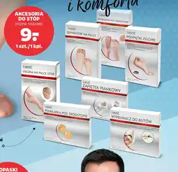 Netto Akcesoria do stóp oferta