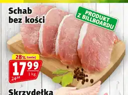 Prim Market Schab bez kości oferta