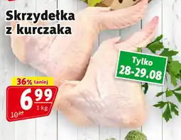 Prim Market Skrzydełka z kurczaka oferta
