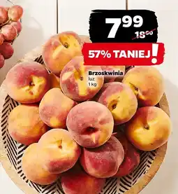 Netto Brzoskwinia luz Netto oferta