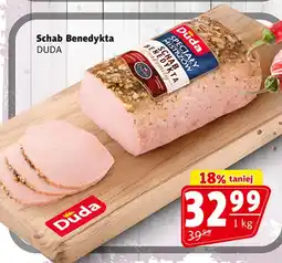 Prim Market Schab Benedykta Duda oferta