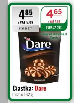 Eurocash Ciastka: Dare oferta
